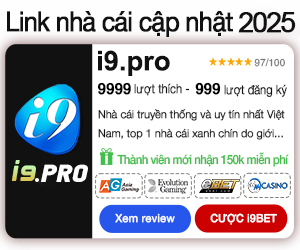 Nhà cái i9bet