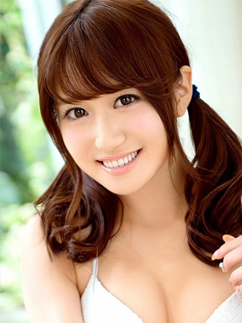 Riko Mogami