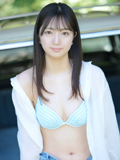 Suzu Nagano